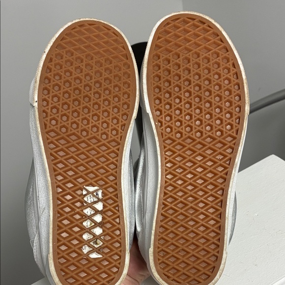 Vans Knu School sneakers - Picture 7 of 8